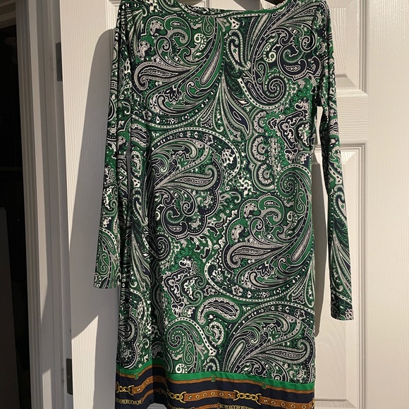 Michael Kors, cruise collection, dress. - Picture 1 of 4